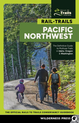RailTrails Pacific Northwest