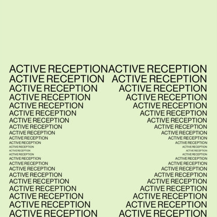 Active Reception