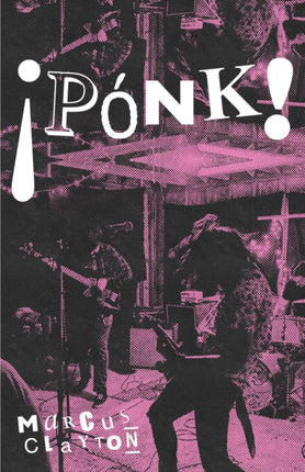 PONK
