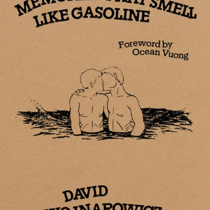 Memories That Smell Like Gasoline