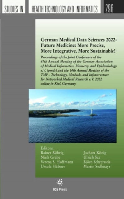 German Medical Data Sciences 2022  Future