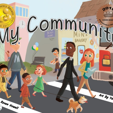 My Community