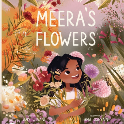 Meera's Flowers