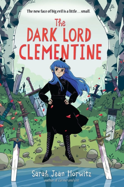 The Dark Lord Clementine