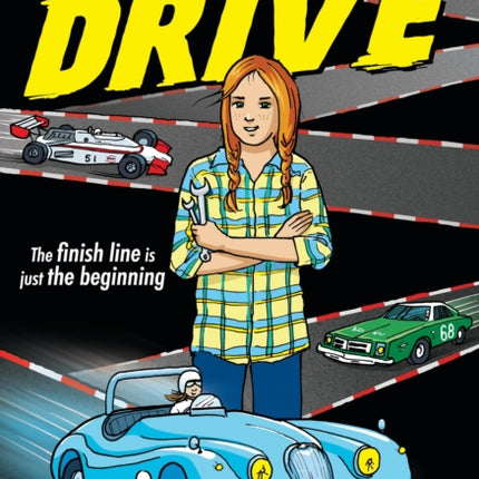 Drive