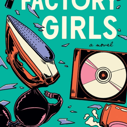 Factory Girls