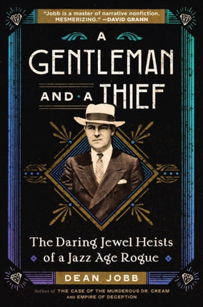 A Gentleman and a Thief