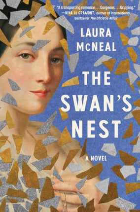 The Swans Nest