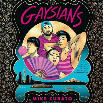 Gaysians