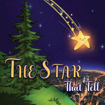 The Star That Fell