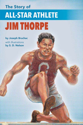 The Story of AllStar Athlete Jim Thorpe