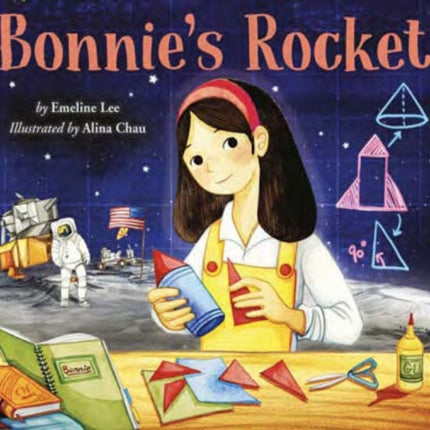 Bonnie's Rocket