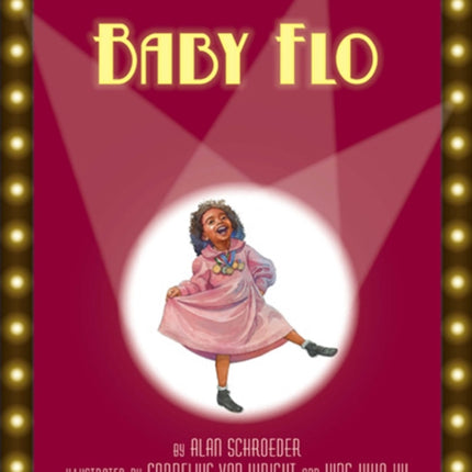 Baby Flo: Florence Mills Lights Up the Stage