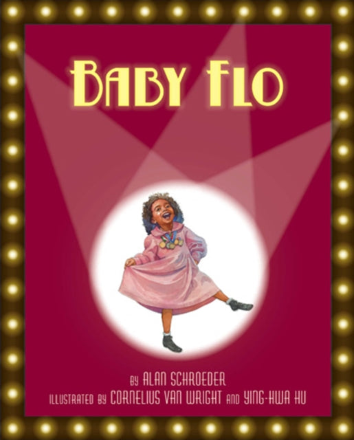 Baby Flo: Florence Mills Lights Up the Stage