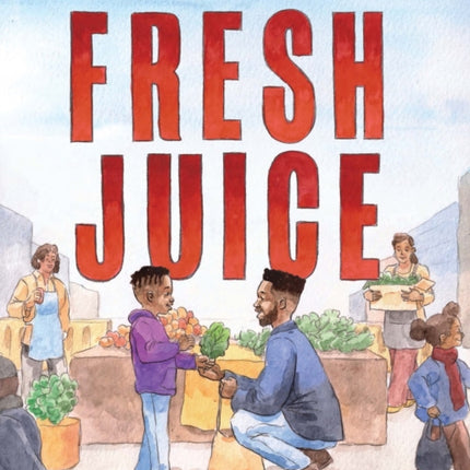 Fresh Juice