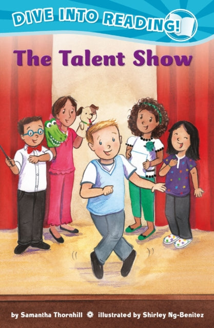 The Talent Show