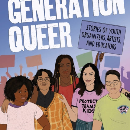 Generation Queer