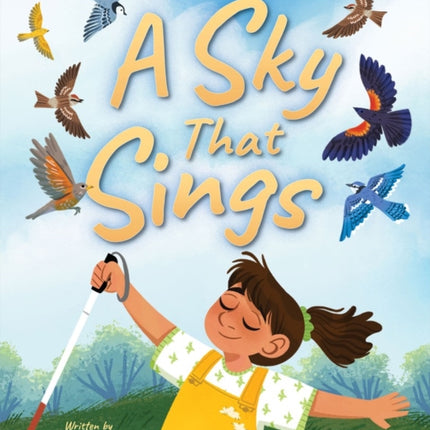 A Sky That Sings