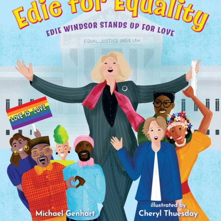 Edie for Equality