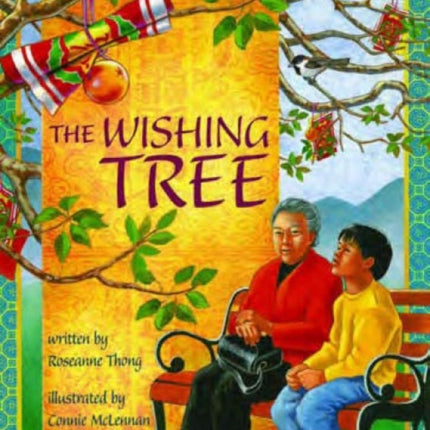 The Wishing Tree