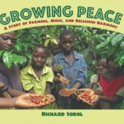 Growing Peace