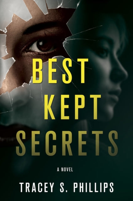 Best Kept Secrets: A Novel