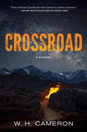 Crossroad: A Novel