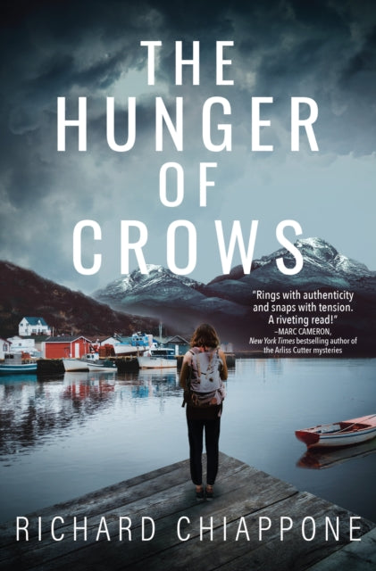 The Hunger Of Crows: A Novel