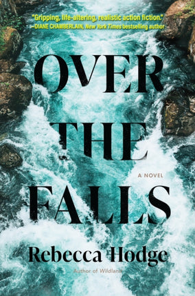 Over The Falls: A Novel