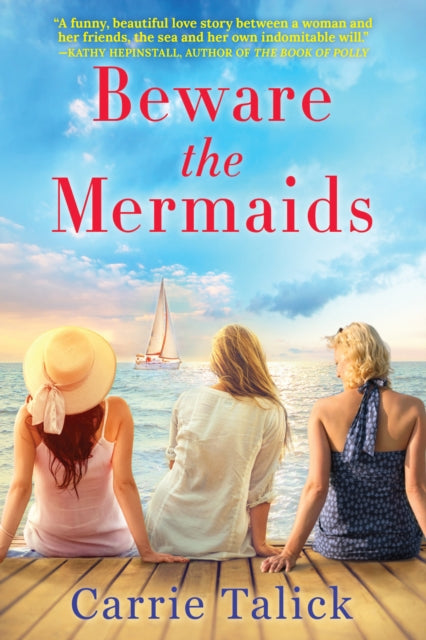 Beware The Mermaids