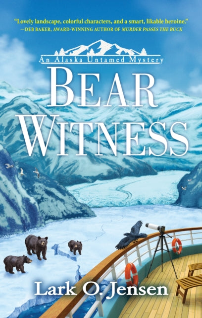 Bear Witness