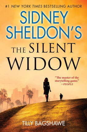 Sidney Sheldon's The Silent Widow