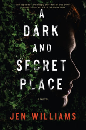 A Dark and Secret Place: A Thriller