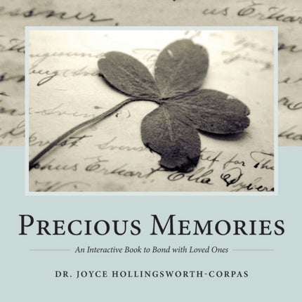 Precious Memories