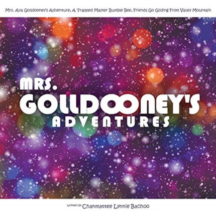 Mrs. Golldooney's Adventures: Mrs. Ava