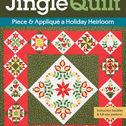 Jingle Quilt