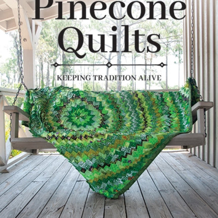 Pinecone Quilts: Keeping Tradition Alive, Learn