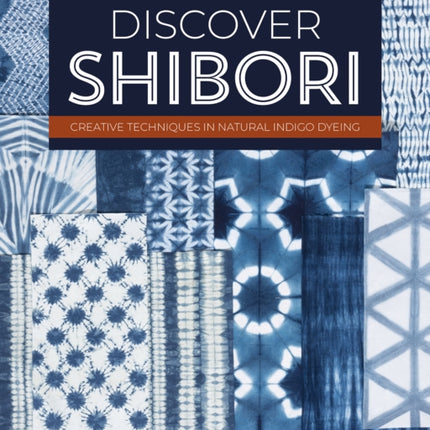 Discover Shibori