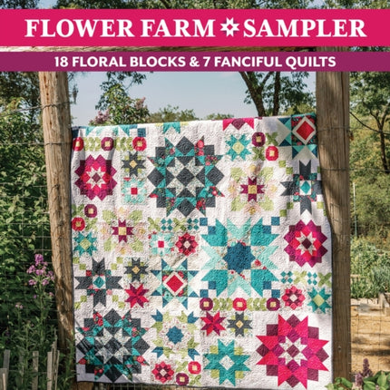 Flower Farm Sampler