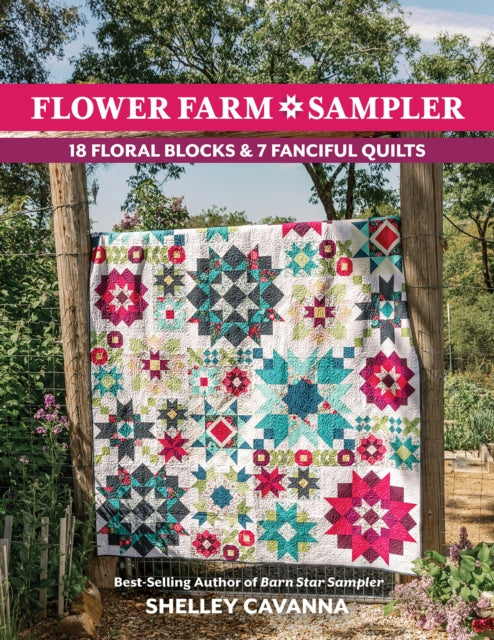 Flower Farm Sampler
