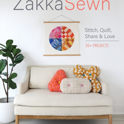 Zakka Sewn