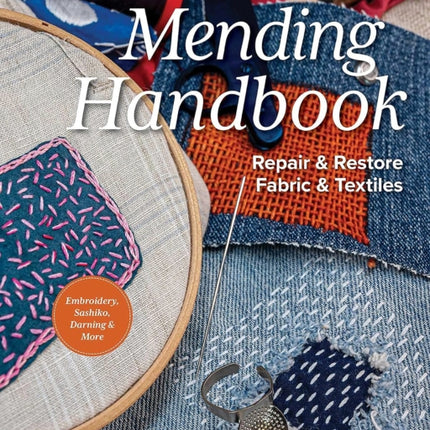 Mend It Fix It