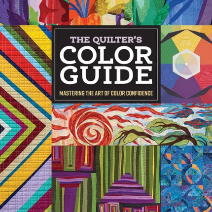 The Quilters Color Guide