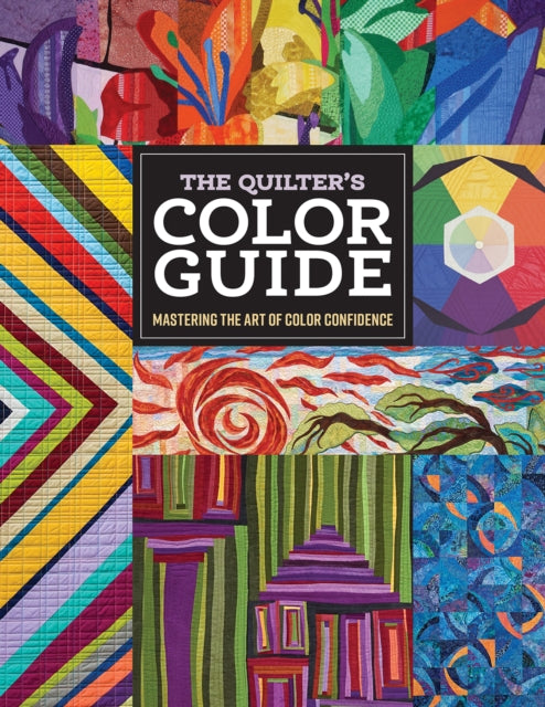 The Quilters Color Guide