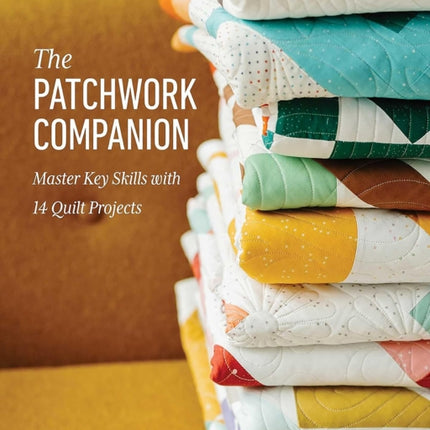 The Patchwork Companion