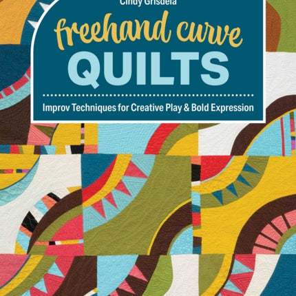 FreeHand Curve Quilts