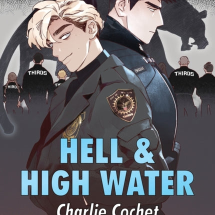 Hell & High Water