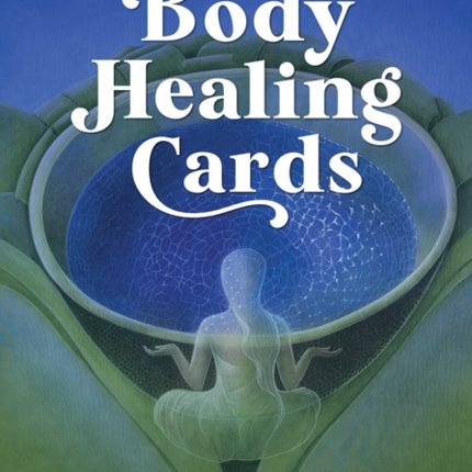 Body Healing Cards