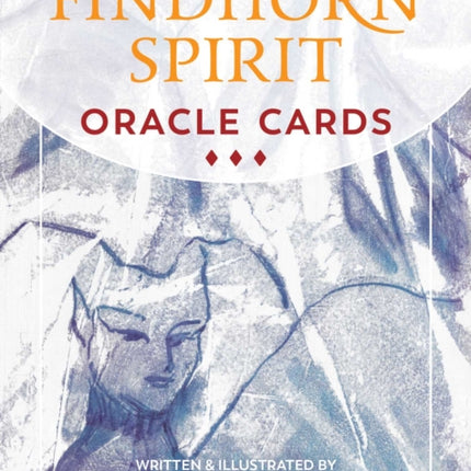 Findhorn Spirit Oracle Cards