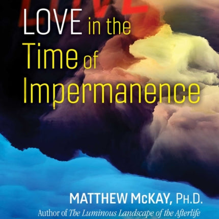 Love in the Time of Impermanence